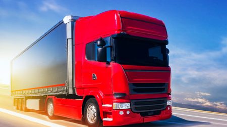 Medjunarodni transport: licenca u Sloveniji