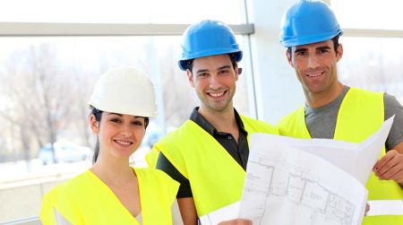 Građevinske firme u Sloveniji i širenje poslovanja