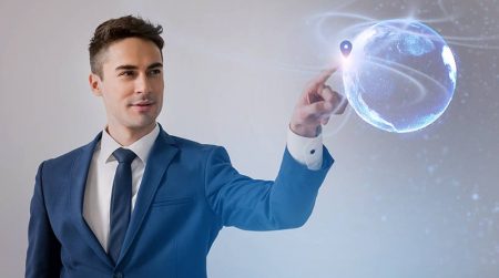 Trgovina u EU sa podružnicom u Sloveniji