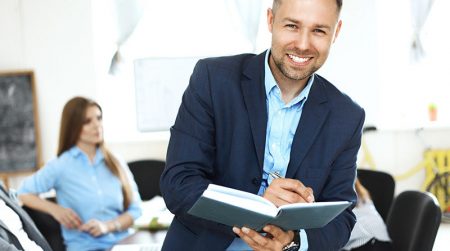 Veličina firme u Sloveniji - male, srednje i velike firme