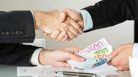 Kapara pri sklapanju ugovora i pravna regulacija u Sloveniji