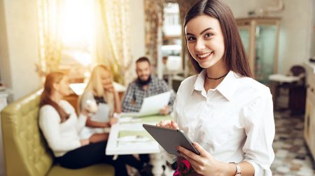 Otvaranje restorana u Sloveniji i Evropskoj Uniji