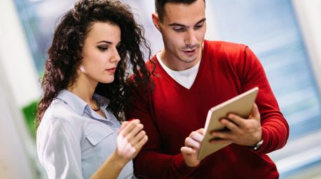 Programiranje sa firmom u Sloveniji, EU