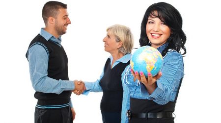 Registracija podružnice u Sloveniji i EU