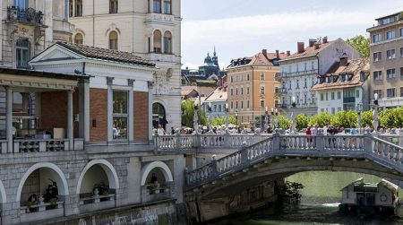 Vrste firmi koje možete registrovati u Sloveniji