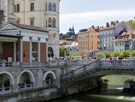 Vrste firmi koje možete registrovati u Sloveniji