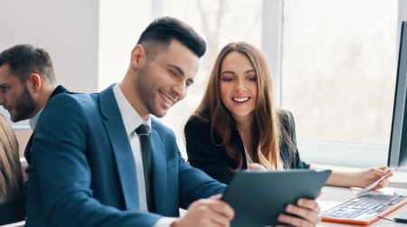 Mesečni troškovi slovenačke firme