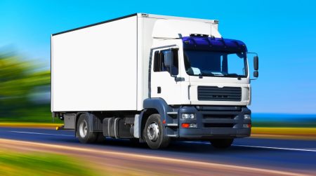 Otvaranje transportne firme u Sloveniji - prevoz robe u EU!