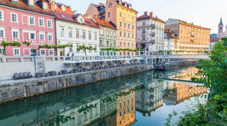 Praznik u Sloveniji 31. oktobra i 1. novembra 2019