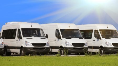 Kombi prevoz putnika u Sloveniji i EU