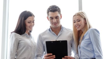 Razvoj poslovanja u Sloveniji - širenje u EU