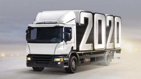 Međunarodni transport robe - otvaranje firme u Sloveniji