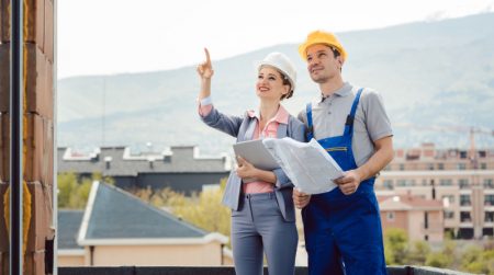 Građevinska firma u Sloveniji - proširite svoj biznis u EU!