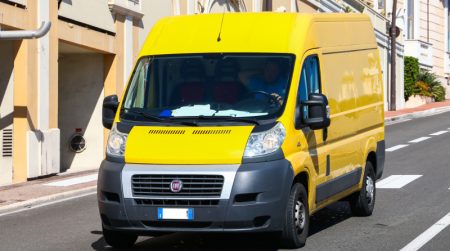 Laka vozila i firma u Sloveniji - potrebna licenca?