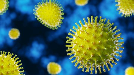 Koronavirus erupcija - državne mere za slovenačku privredu!