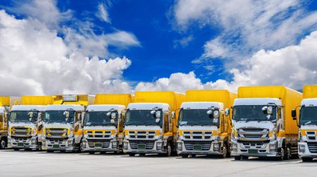 Besplatni webinar - otvaranje transportnog preduzeća u Sloveniji!