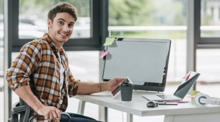 IT delatnost sa kompanijom u Sloveniji i koronavirus