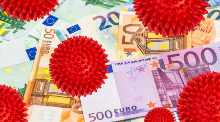 Ispravka Interventnog zakona za poslodavce u Sloveniji