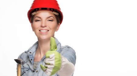 Izuzetak - od danas za građevinske firme u Sloveniji!