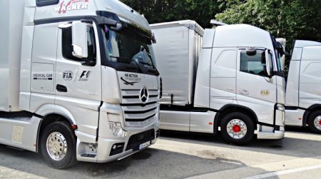 Važenje CEMT dozvola se produžava u Sloveniji!