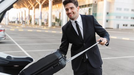 Avionski promet u Sloveniju - dobre vesti za posao!