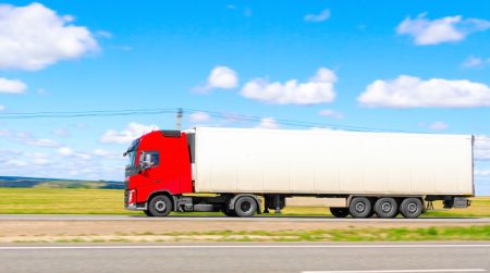 Novost za transportere vozači u međunarodnom prevozu ne moraju u Sloveniji u karantin!