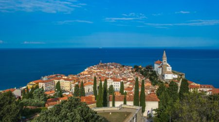 Popularna destinacija za biznis i turizam Slovenija u magazinu Forbes