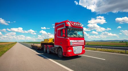 Evropska Unija bi u kamione ugradila pametne tahografe!