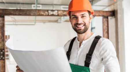 Građevinarstvo sa firmom u Sloveniji