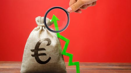 Troškovi poslovanja i kako utječu na dobit - firma u Sloveniji