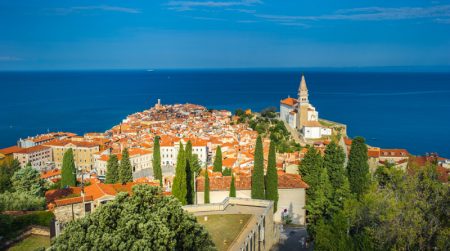 Život u Sloveniji za strane preduzetnike