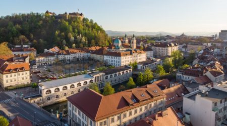Slovenačka firma - opcije za razvoj vašeg poslovanja u Evropi