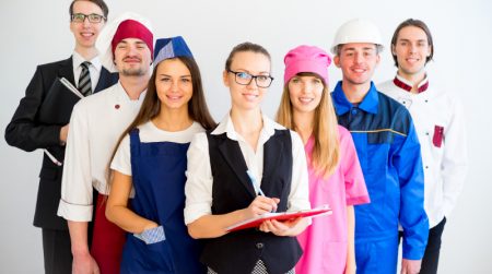 Slovenačka kompanija i zapošljavanje stranaca