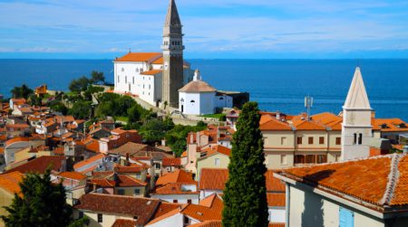 Život u Sloveniji kroz poslovnu migraciju