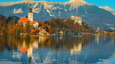 Faze poslovne migracije u Sloveniju