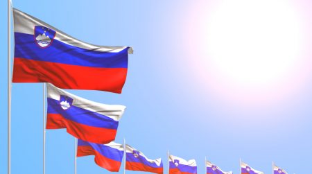 Granica Slovenije otvorena za građane Srbije!