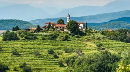 Bonitetna ocena Slovenije povećana od strane agencije Moody's!