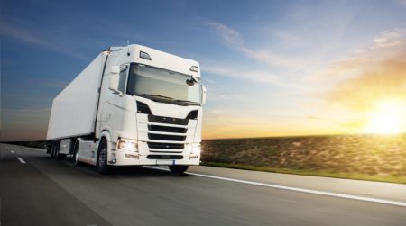 Licenca za transport robe u Sloveniji - novi uslovi