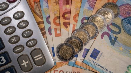 Prihodi po osnovu radnog odnosa u Sloveniji!