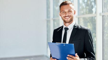 Prokurista firme u Sloveniji - upoređenje sa direktorjem!