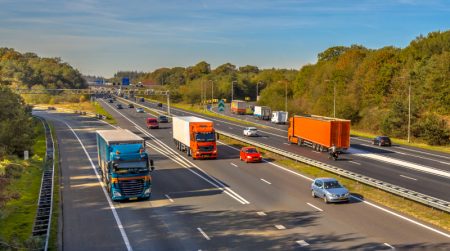 Vinjete na autocestama u Sloveniji - promijene 2021