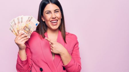 Jubilarne nagrade u SlovenijiEU kada, kome i koliko