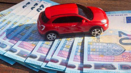 Kazne u SlovenijiEU za prekoračenje brzine na službenom putu ko ih pokriva