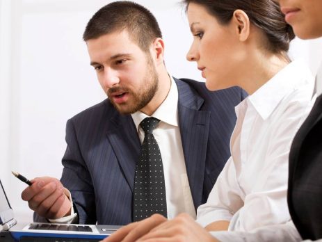 Normirani s.p. u Sloveniji/EU