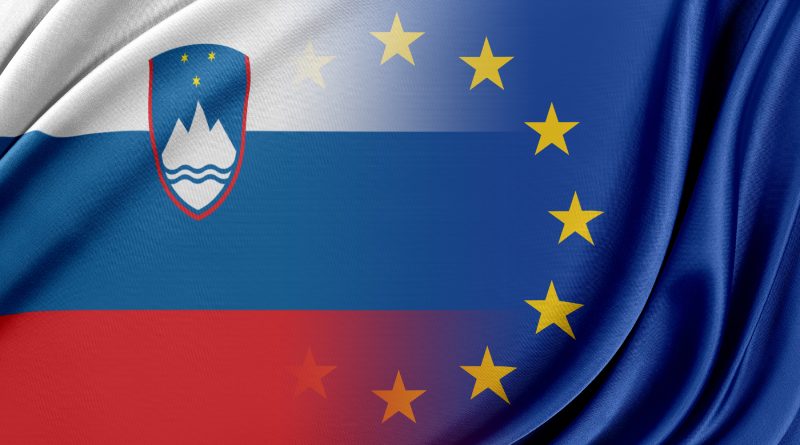 Rad u EU i otvaranje firme u Sloveniji!