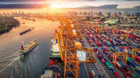 Import export kompanija u Sloveniji EU