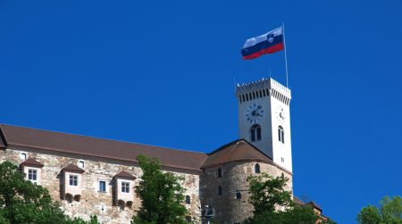 Poslovna migracija u SlovenijuEU - proces