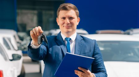 Kupovina vozila i otvaranje firme u Sloveniji/EU