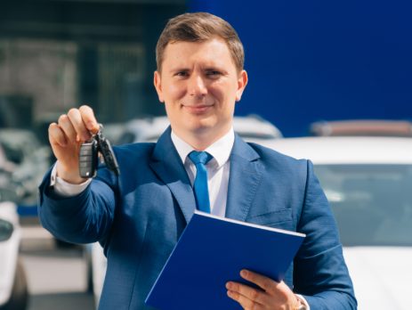 Kupovina vozila i otvaranje firme u Sloveniji/EU