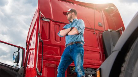 Šifra 95 - kako je transportna tvrka u Sloveniji može dobiti?